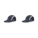 thumbnail image 4 of Sonducket Gorras de béisbol para hombres y mujeres, gorras de béisbol plegables de malla a prueba de sol, sombreros de secado rápido, Type5 NO5, 4 of 6