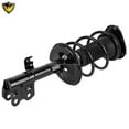 thumbnail image 2 of For Toyota Prius 2005-2009 Front Right Passenger Side Strut Spring Assembly, 2 of 7
