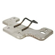 Genuine OE Ford Glove Box Door Striker - 7T4Z-7806064-A Fits select: 2007-2010 FORD EDGE, 2007-2010 LINCOLN MKX