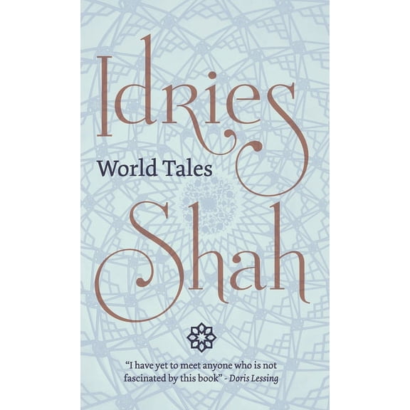 World Tales (Hardcover)