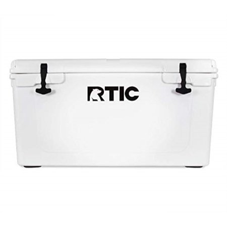 rtic cooler (rtic 65 white)