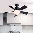 thumbnail image 2 of Lámpara Decorativa 30W La Fan Del Fanlight LED Techo Con Teledirigido para Sala Estar, 2 of 9