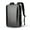 Deep Space Black, variant on Backpack 173-inch Anti-theft Computer Bag Leisure,Silver Gray