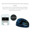 thumbnail image 5 of Sleep Headphones Wireless Bluetooth Sports Headphones Headband Earphones with Built-in Speakers for Sleeping, Running, Yoga, 5 of 11