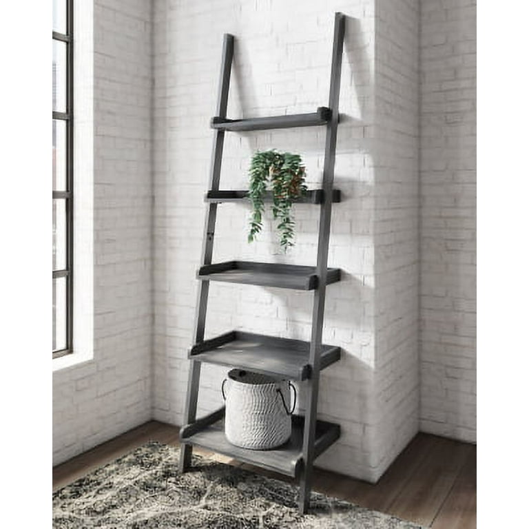 Walmart leaning bookshelf deals