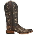 thumbnail image 5 of Corral Boots Women's L5079 7.5 Brown, 5 of 5