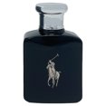 thumbnail image 3 of Ralph Lauren Polo Black Eau de Toilette for Men 4.2oz, 3 of 4
