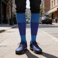 thumbnail image 4 of unbranded 1Par Calcetines Unisex De Para Deportes Con Antideslizante Y Aislamiento Térmico, 4 of 6