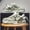 White And Green, variant on [Sneakers] New Autumn And Winter Men'S Trendy Versatile Comfortable Sports Casual Shoes