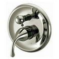 thumbnail image 2 of Dawn Kitchen D2230801C Pressure-Balancing Valve Trims- Chrome, 2 of 2