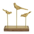 thumbnail image 3 of Cheungs 5703 Eviar Trio Finch Décor de Table Familiale, 3 of 3