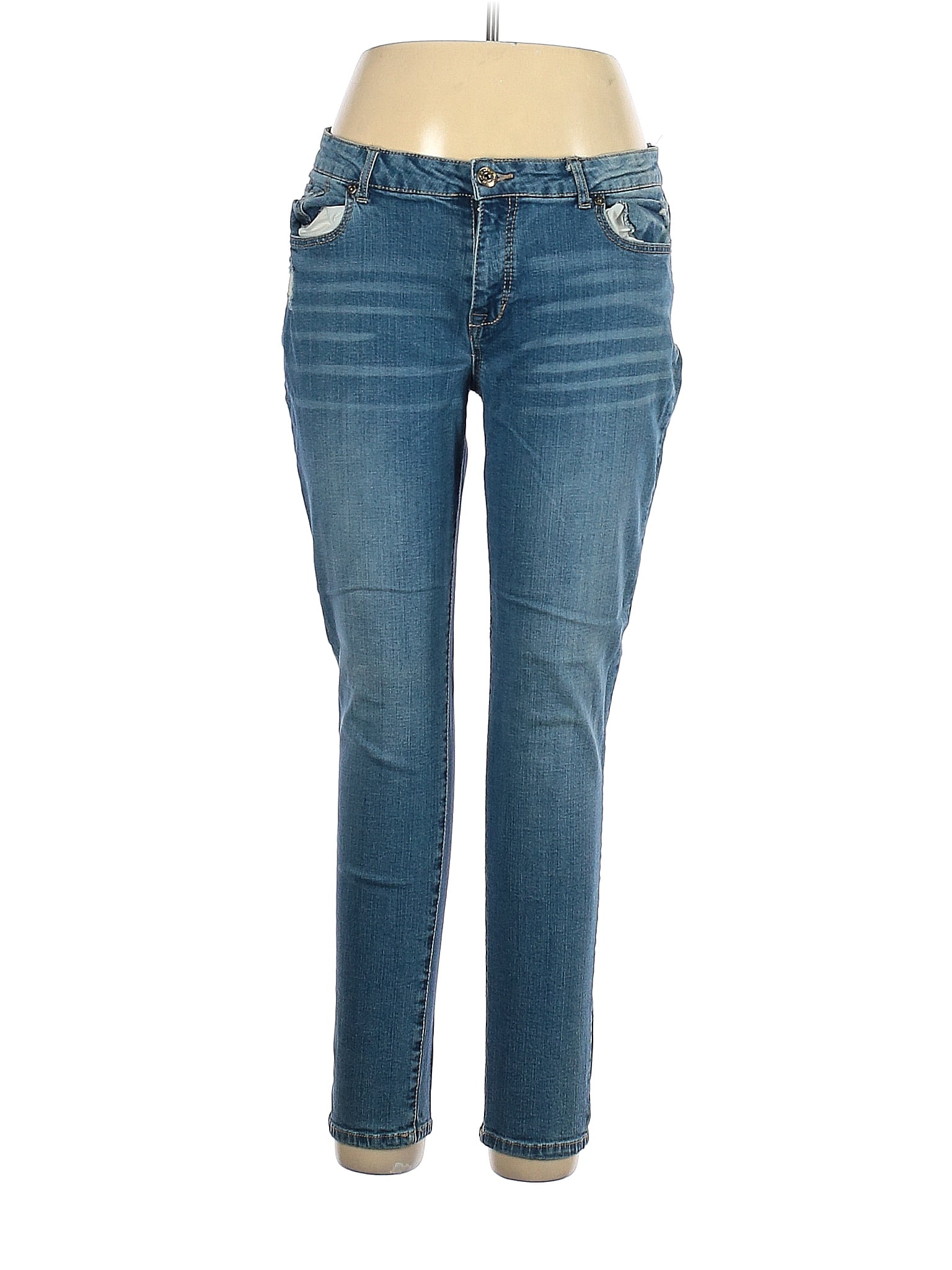 Apt. 9 Womens Jeans - Walmart.com