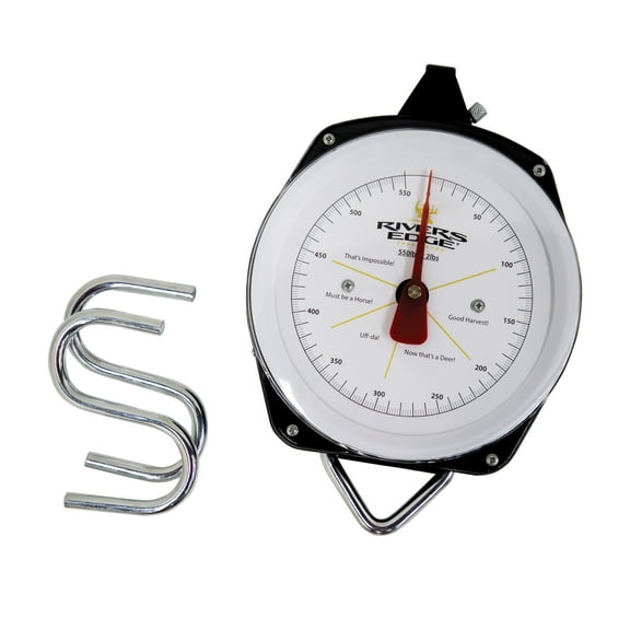 Rivers Edge®, 550 lb. Game Scale, RE784