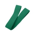 thumbnail image 1 of Green Elastic Beach Towel Straps For Securing Towels To Chairs With Adjustable Fixing Bands Made Of 95% Polyester 5% Spandex Material Outdoor Sand Proof Design Comfortable Beach Accessorie, 1 of 5