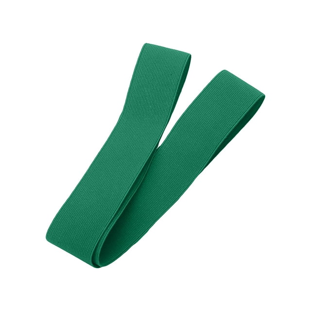 Sangles de Serviette de Plage Vertes pour Chaises, Attaches Élastiques, Serviette Sécurisée pour Chaise Longue, Accessoires de Bord de Piscine avec Bandes Ajustables pour Utilisation Extérieure à la Plage, Matériau Durable, Résistant à l'Eau, 0,06 Lb