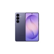 Samsung Galaxy S26 256GB Smartphone (Unlocked), Cobalt Violet