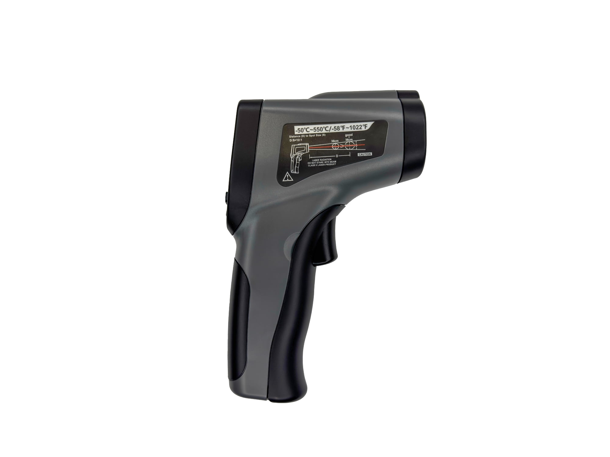 NewAge Products Infrared Thermometer Gun
