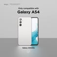 thumbnail image 2 of Funda Elago Hybrid Clear para Samsung Galaxy A54 5G - Transparente, 2 of 7