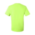 thumbnail image 3 of Jerzees Dri-Power T-Shirt for Women Size up to 5XL, 3 of 5