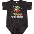 thumbnail image 3 of Inktastic Skateboard Future Skater Boys Baby Bodysuit, 3 of 5