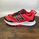 thumbnail image 2 of New Balance Nitrel V4 Mens Size 8.5 4E Red Trail Running Shoes Sneakers, 2 of 5