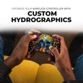 thumbnail image 4 of Dream Controller Original Wireless Custom Xbox One Controller - Xbox One S/Xbox One X/PC/Laptop with Windows 10, Custom Anti-Slip Gaming Controller with Bluetooth, 4 of 5