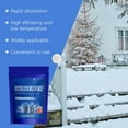 thumbnail image 5 of Ice Melt,Salt For Snow And Ice Removal,Rock Salt For Snow,Snow Salt Ice Melt,Ice Melt Safer for Concrete,Snow Salt Ice Melt,Salt for Snow and Ice Removal(5pcs 100g/3.53oz)from QiwagFerng, 5 of 24