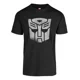 thumbnail image 1 of Playera De Hombretransformers Prime Camiseta Original, 1 of 4