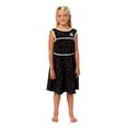 thumbnail image 3 of Girls' 7-16 Star Trooper Textured Jacquard Skater Dress, 3 of 6