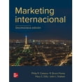 thumbnail image 1 of MARKETING INTERNACIONAL MCGRAW HILL  Pasta Blanda, 1 of 2
