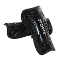 thumbnail image 3 of Sports Leg Protector Children Soccer Knee Guards Calf Knee Protective Gear Knee Shin Guards Football Shin Pads Protector, 3 of 4
