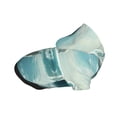 thumbnail image 2 of KLL Polar Bear On Iceberg for Basic Dog Hoodie - Pet Hoodie Sweater with Leash Hole - Cute Dog Sweatshirt - Pet Clothes Hooded Sweatshirt for Dog & Cat -Medium, 2 of 8
