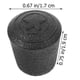 thumbnail image 3 of Protector de suelo para patas de silla, cubierta de goma para patas de muebles, 8 Uds., 3 of 6
