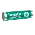 thumbnail image 2 of Breath Savers Wintergreen Flavored Sugar Free Breath Mints, Roll 0.75 oz, 2 of 9