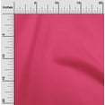 thumbnail image 2 of oneOone Cotton Silk Red Fabric Polka Sewing Craft Projects Fabric Prints By Yard 42 Inch Wide, 2 of 5