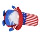 thumbnail image 3 of Muñeco enano de peluche, muñeco gnomo de peluche, muñeco gnomo de peluche sin rostro, muñeco gnomo muy versátil, 3 of 12
