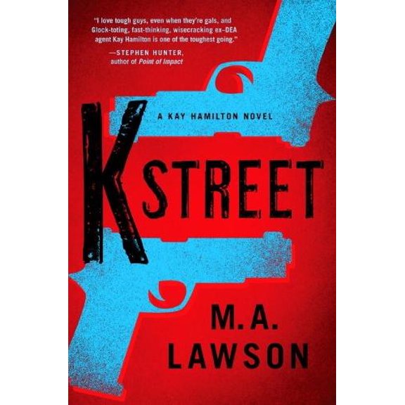 Pre-Owned K Street