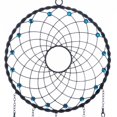 thumbnail image 2 of Arrow Dream Catcher Wall Decor, 2 of 3