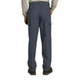 thumbnail image 2 of Red Kap PT88 Men's Industrial Cargo Pants, Charcoal, 4436, 2 of 4