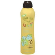 Hawaiian Tropic Kids Continuous Spray