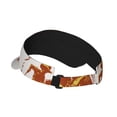 thumbnail image 2 of Balery Vintage Cowboy On A Bronco Horse Gorra deportiva con visera ajustable para mujer y hombre (talla única), 2 of 7