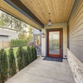 thumbnail image 2 of Nuvo Lighting Howell 1 Light Outdoor Hang Lant, 2 of 2