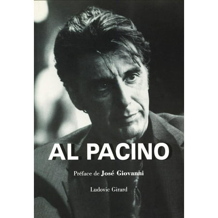 Al Pacino - eBook (The Best Of Al Pacino)
