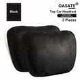 thumbnail image 1 of Almohada Cervical Ergonómica Ajustable con Espuma Suave, Reposacabezas Universal para Asientos de Vehículo, Soporte para Cuello para Conducir y Viajes Largos, 1 of 14
