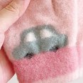 thumbnail image 5 of hengsof Kids Winter Gloves Toddler Warm Full Finger Knitted Mittens for Girls and Boys, 5 of 5