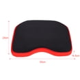 thumbnail image 4 of Cojín De Asiento De Kayak Almohadilla de asiento para kayak Espesar Canoa Pesca Bote de remos Cojín cómodo Silla, 4 of 5