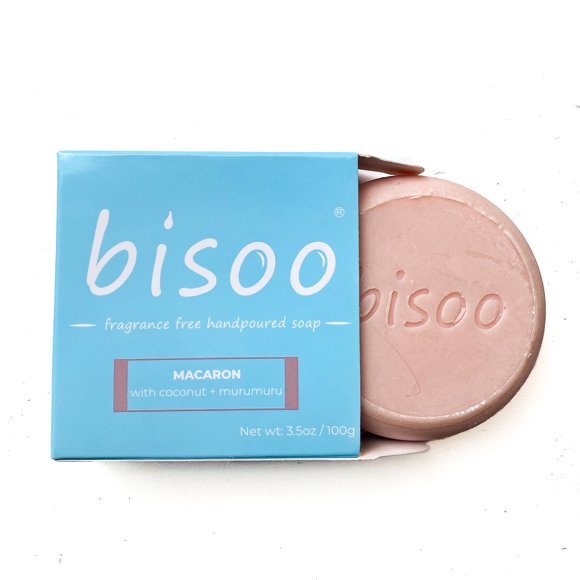 Fragrance Free Bar Soap