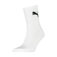 thumbnail image 1 of Puma  Adult Lightweight Crew Socks (Pack of 3), 1 of 3