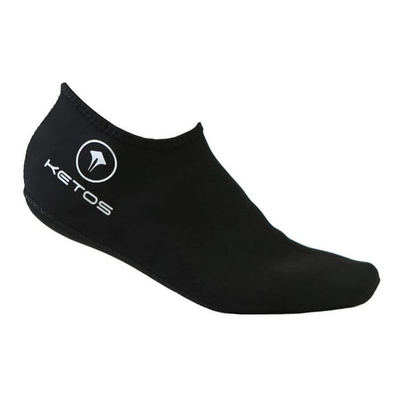 Ketos Low Cut 3mm Premium Neoprene Socks