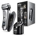thumbnail image 1 of Braun Braun Shaver 9477cc Syst Braun 069055889923Braun, 1 of 5